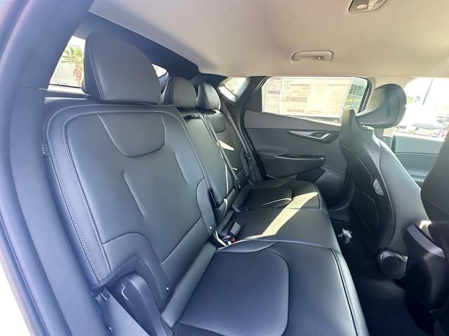 2025 Kia EV6 Wind - Photo 27