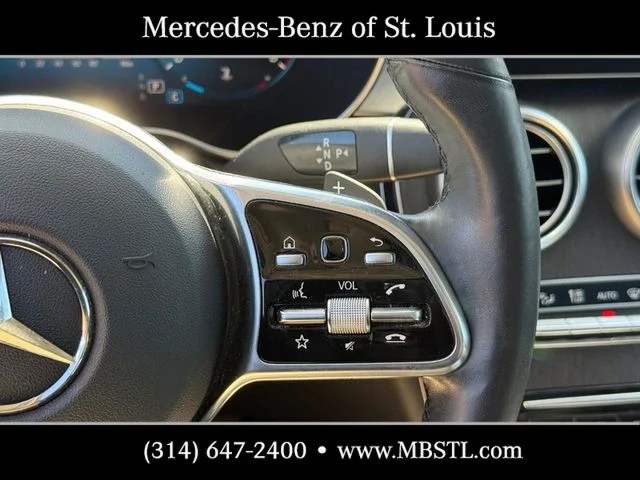 Used 2020 Silver Mercedes-Benz GLC 300 image 22