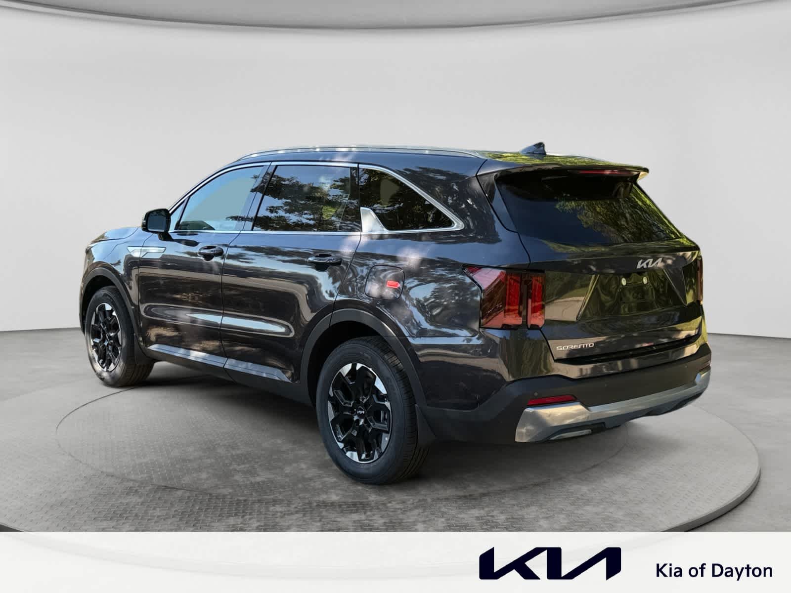 New 2026 Panthera Metal Kia S image 7
