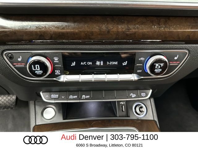 Used 2019  Audi 2.0T Premium image 18
