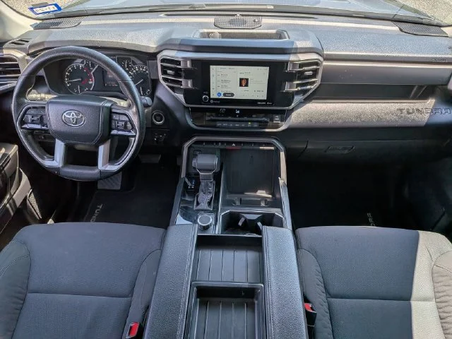 Used 2023 Gray Toyota SR5 image 27