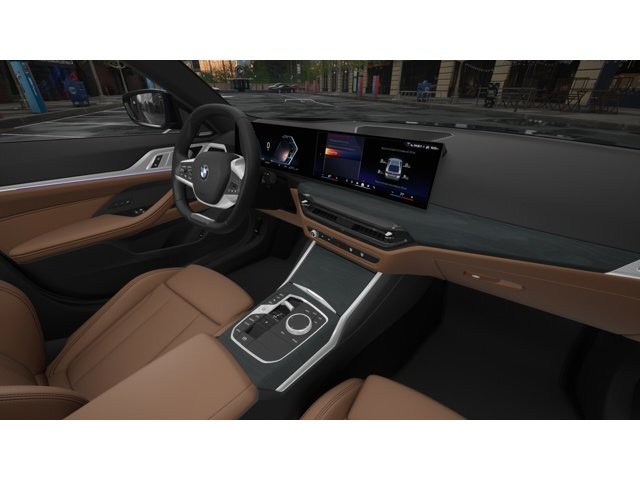 New 2026 Tanzanite Blue II Metallic BMW  image 14