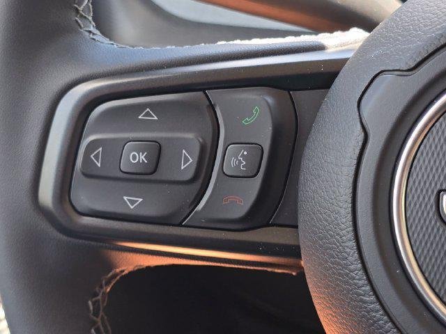 2026 Jeep Wrangler 4-Door Willys - Photo 21