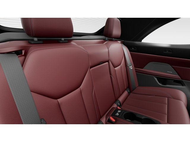 New 2027 Dravit Grey Metallic BMW 430i image 12