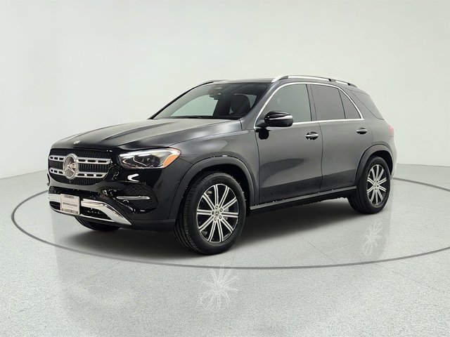 2026 Mercedes-Benz GLE GLE 350 4MATIC® SUV