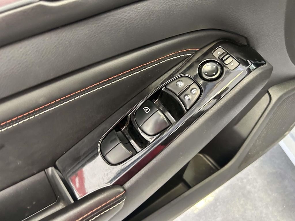 Used 2023 Gray Nissan 2.5 SR image 18