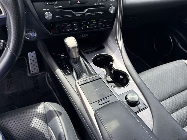 2021 Lexus RX 350 F SPORT - Photo 21