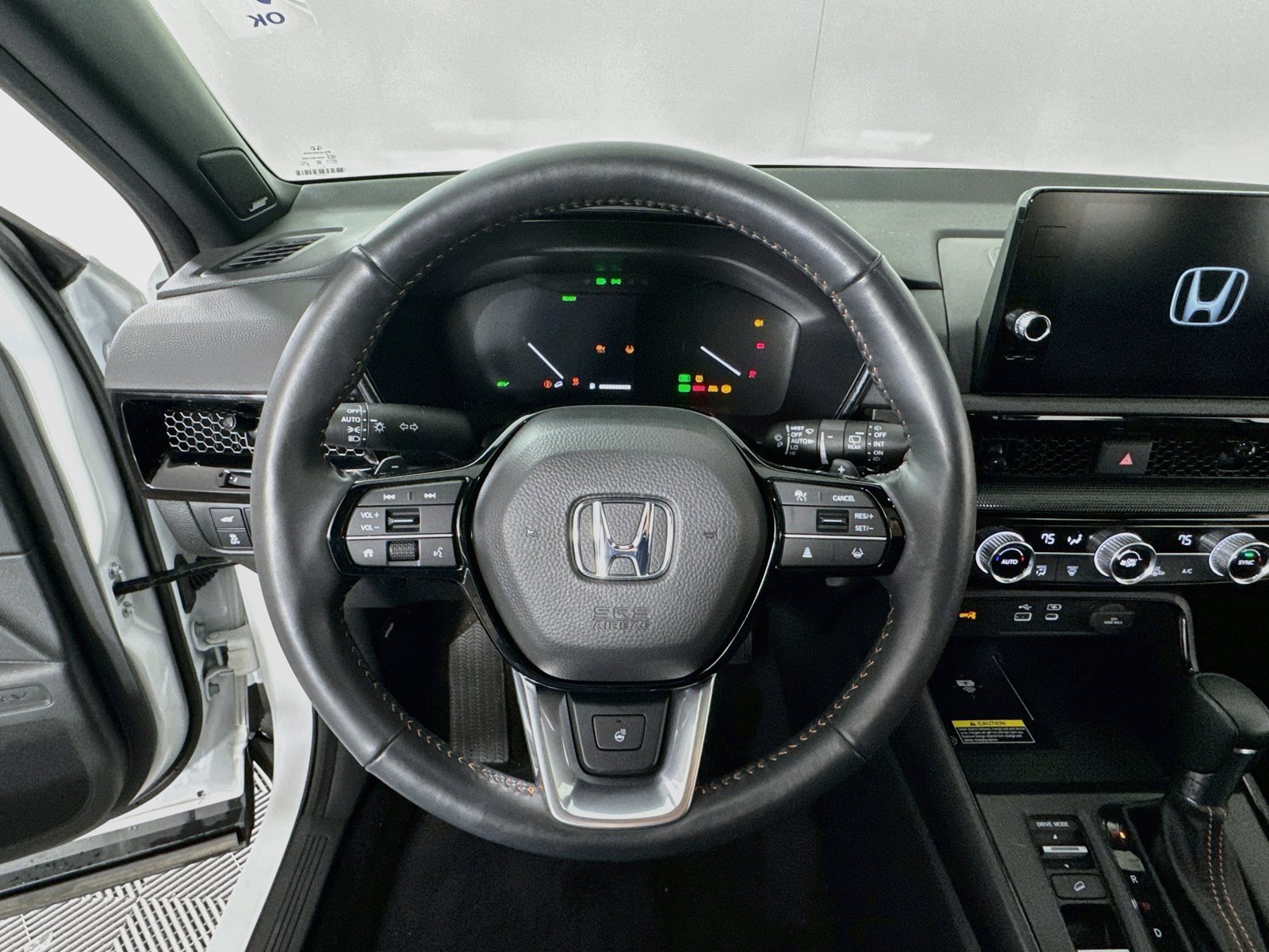 2024 Honda CR-V Sport Touring - Photo 12