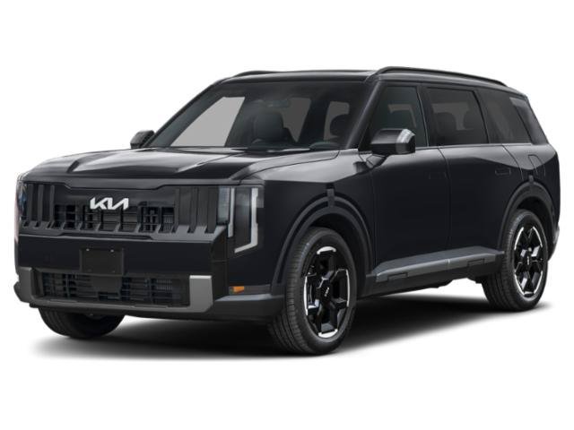 New 2027 Jade Kia EX image 14