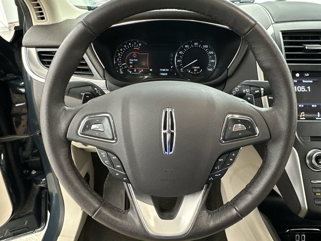 Certified Used 2019 Green Lincoln Standard image 29