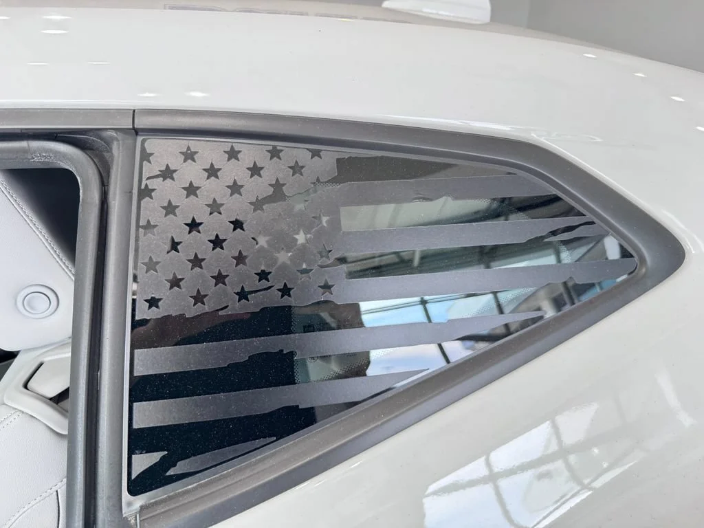 Certified Used 2022 Summit White Chevrolet 2SS image 17