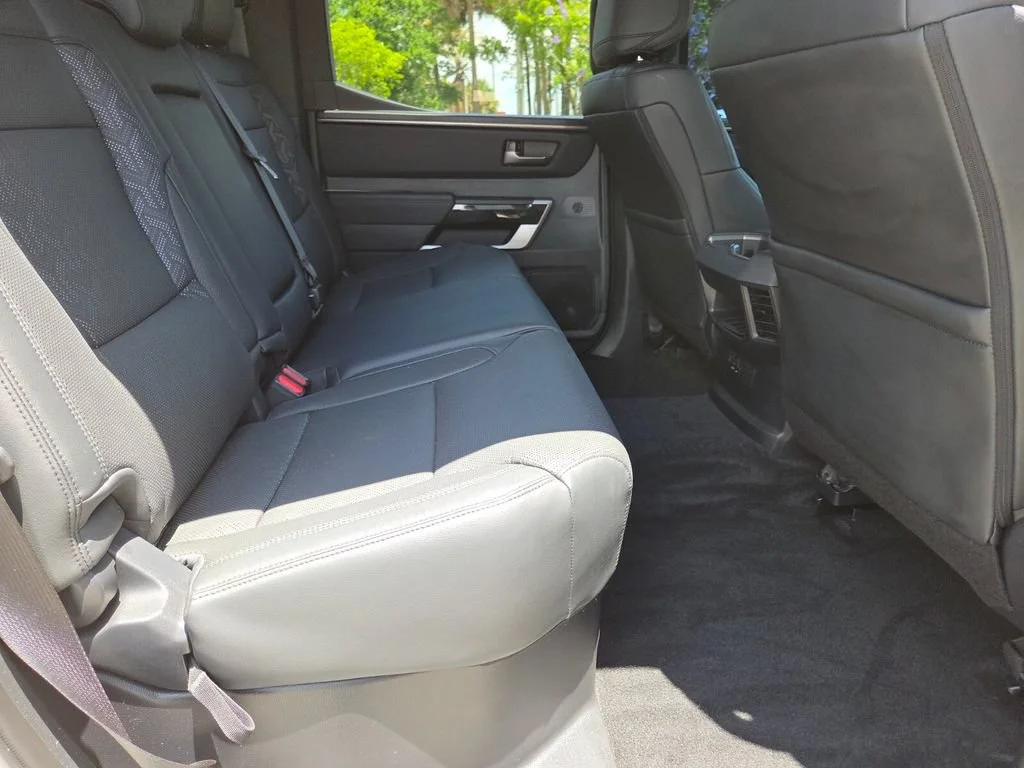Used 2025 Ice Toyota Limited image 14