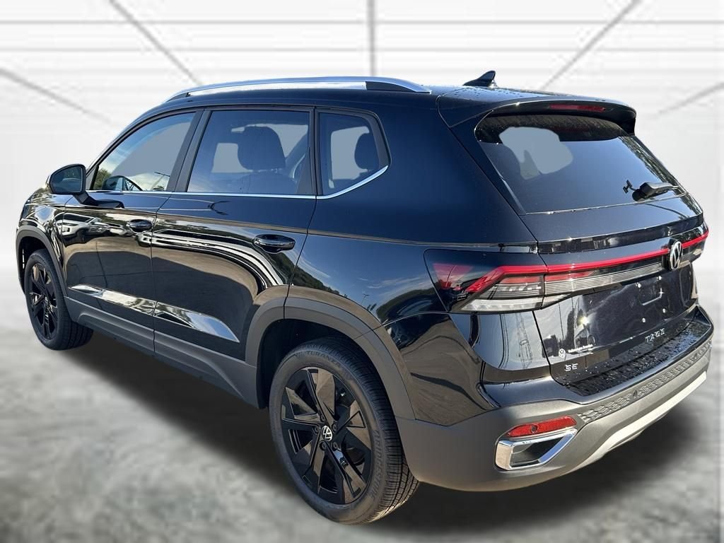 New 2026  Volkswagen 1.5T SEL image 4