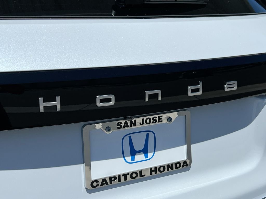 2026 Honda Prologue EX - Photo 19