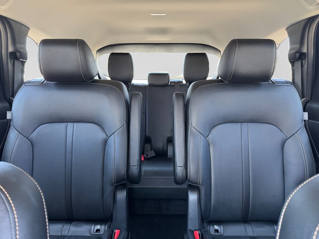 Certified Used 2024 Crystal Blue Mazda Premium image 20