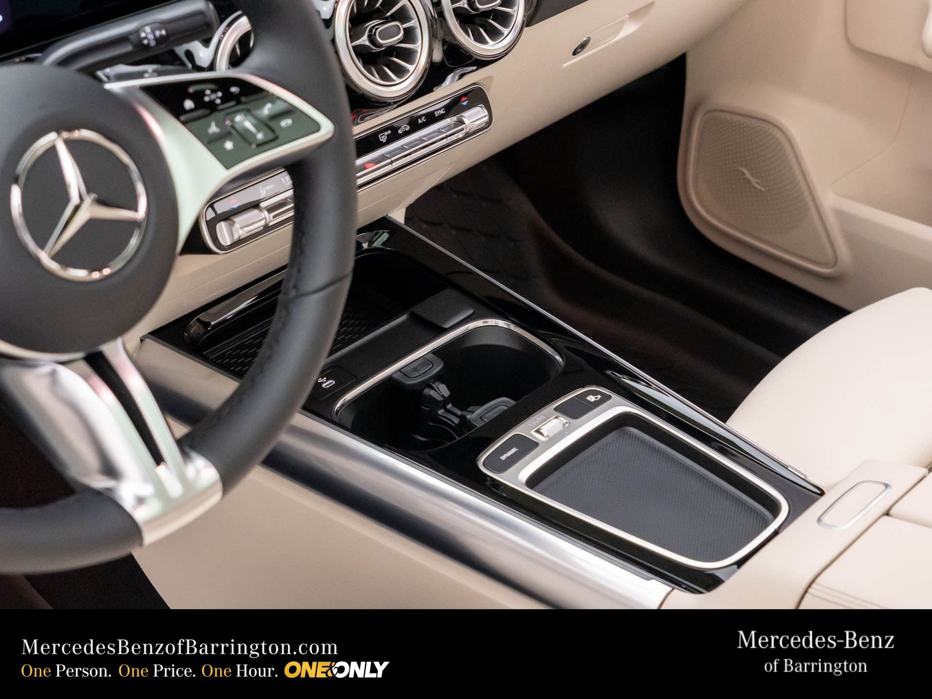 New 2026 Polar White Mercedes-Benz GLA 250 image 13