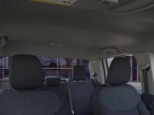 New 2026 White Ford XL image 12