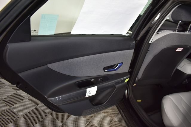 New 2026 Black Hyundai Limited image 24
