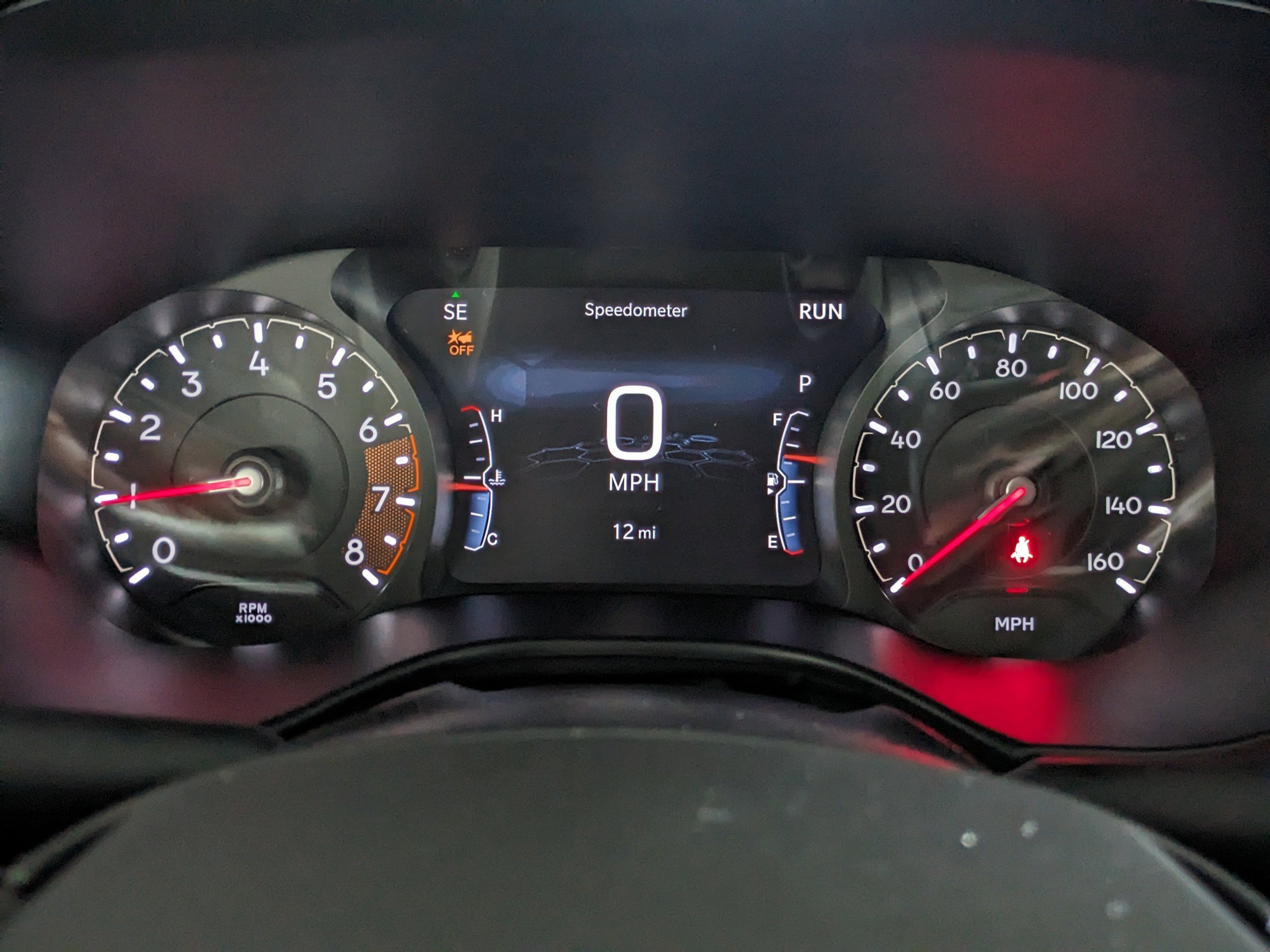 2026 Jeep Compass Altitude Special Edition - Photo 28
