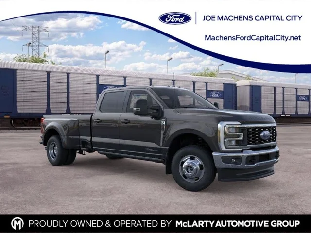 2026 Ford Super Duty F-350® Lariat®