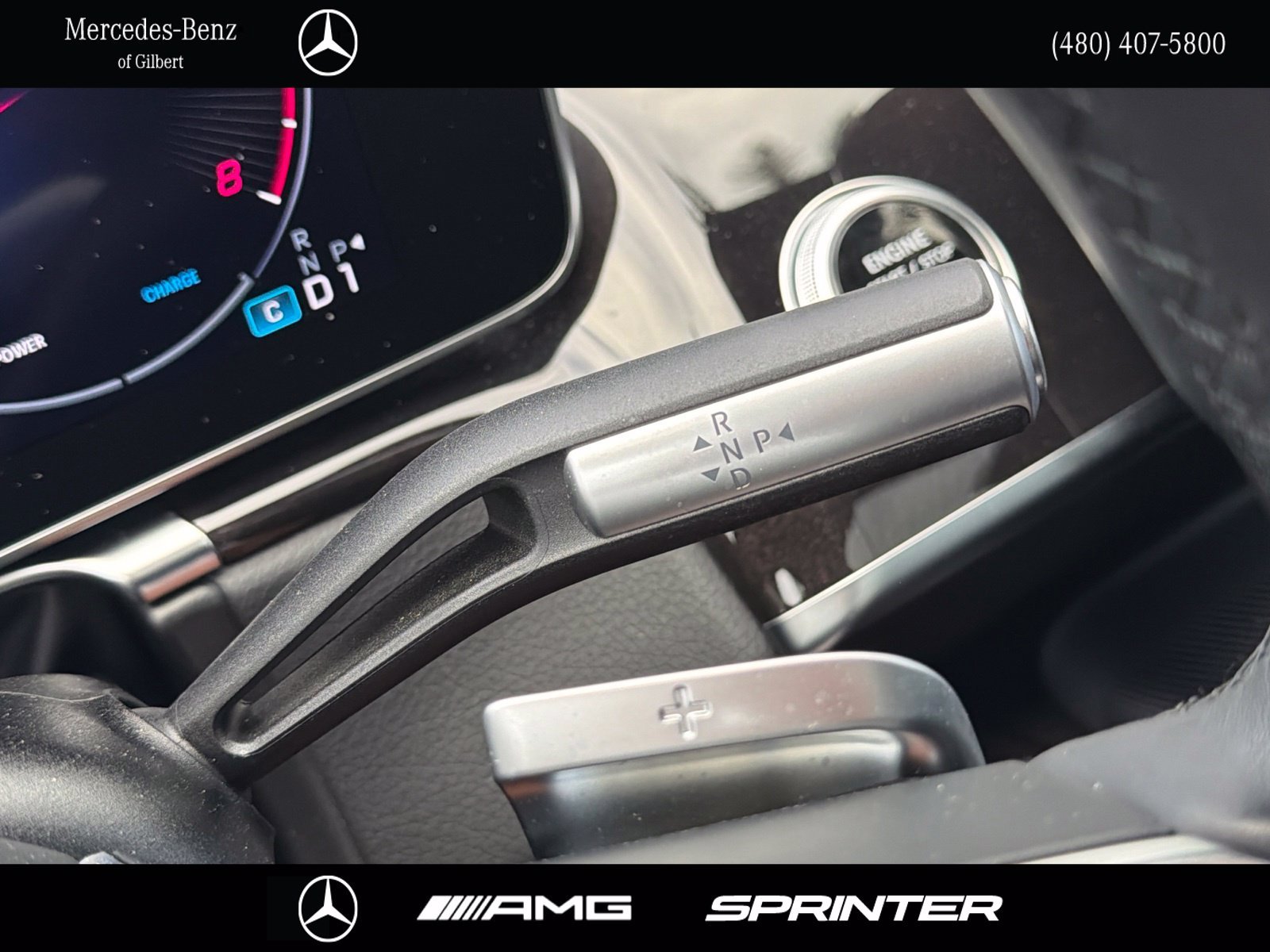 Certified Used 2024  Mercedes-Benz S 580 image 29