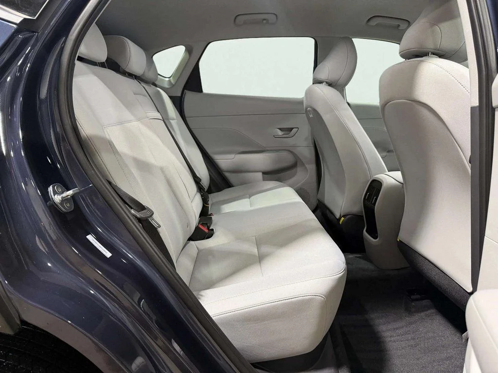 2026 Hyundai Kona SEL Sport - Photo 24