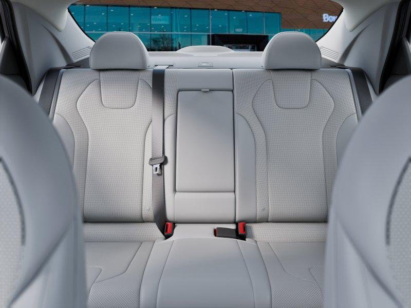 New 2026 Ecotronic Gray Hyundai Limited image 12