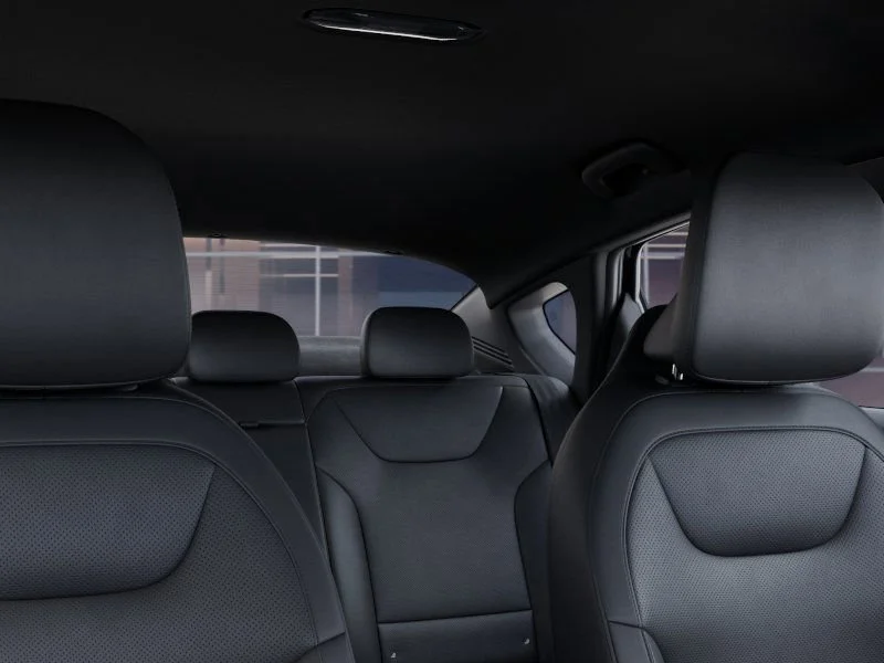 2026 Kia K4 EX - Photo 27