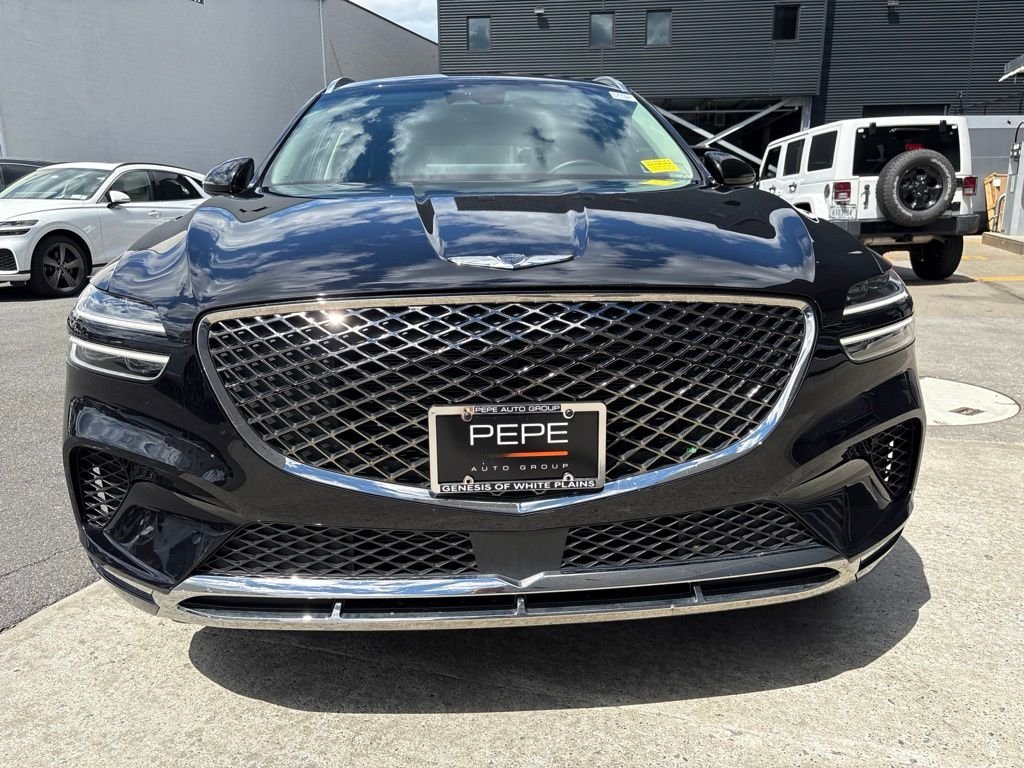 2024 GENESIS GV70 Standard - Photo 8