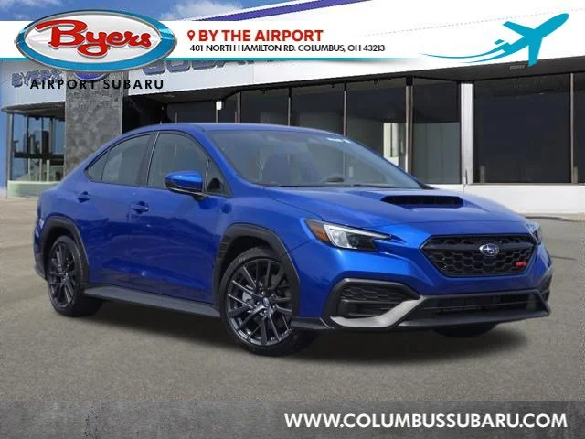 2026 Subaru WRX Base