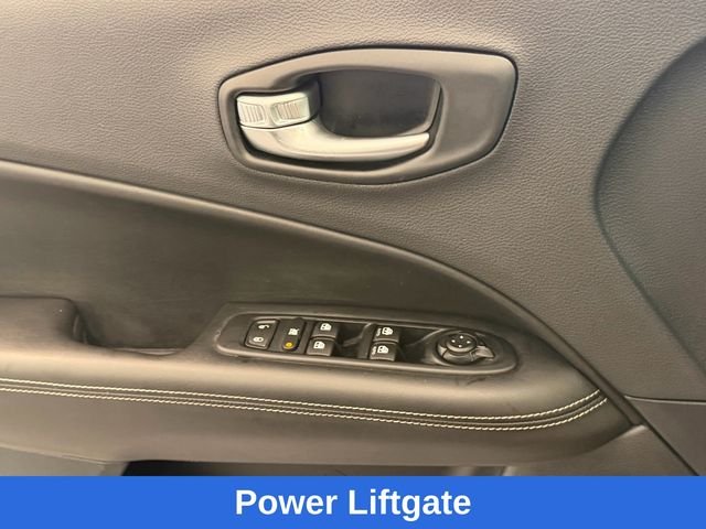 Used 2021 Gray Jeep 80th Special Edition image 21