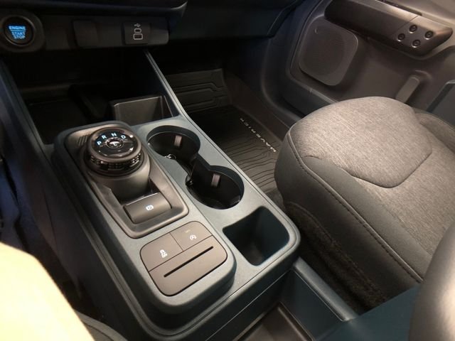 2025 Ford Maverick XLT - Photo 19