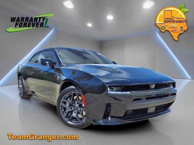 New 2026 Dodge Charger Scat Pack