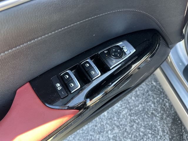 Certified Used 2025 Gray Kia GT-Line image 17