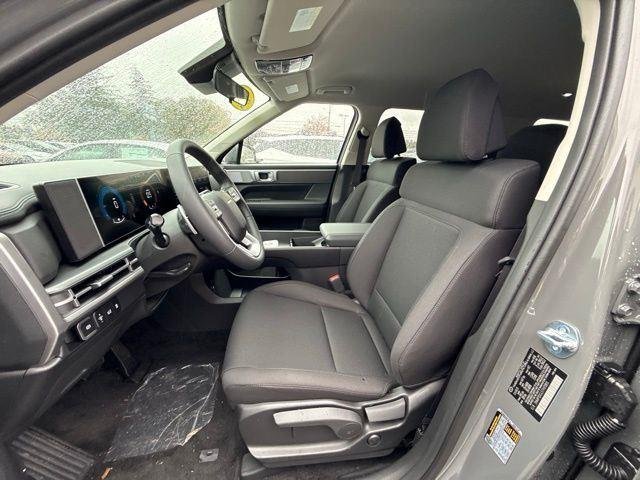 2026 Hyundai Santa Fe SE - Photo 12