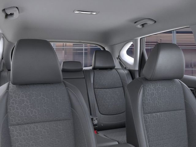 New 2026 Fusion Black Kia S image 27