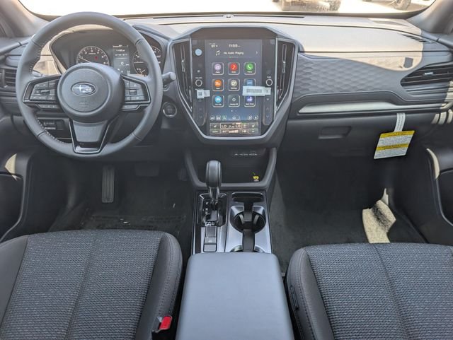New 2026 ICE SILVER METALLIC Subaru Premium image 18