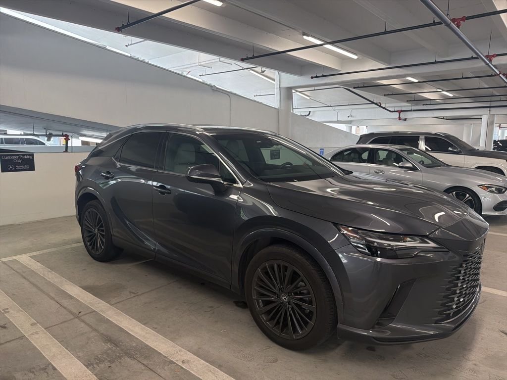 2025 Lexus RX 350 350 Premium FWD's photo