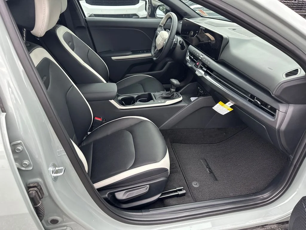 New 2026 Blue Kia GT-Line image 13
