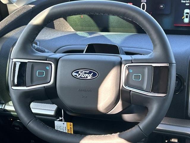 New 2027 Star White Metallic Tri-Coat Ford MAX Active image 13