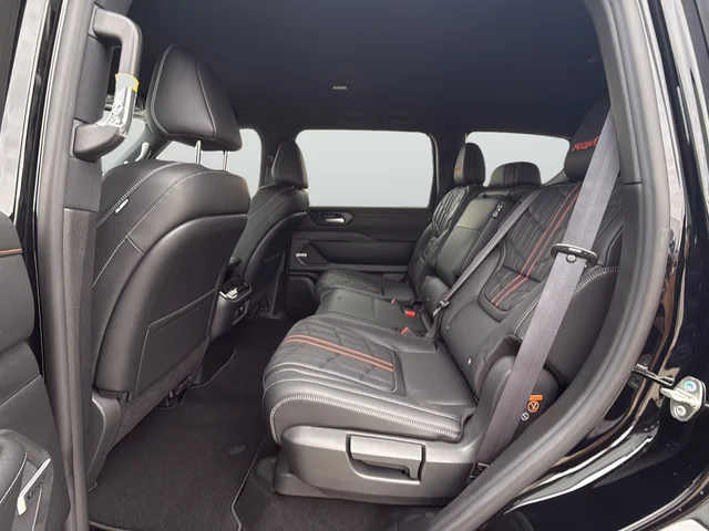 2026 Nissan Armada PRO-4X - Photo 14