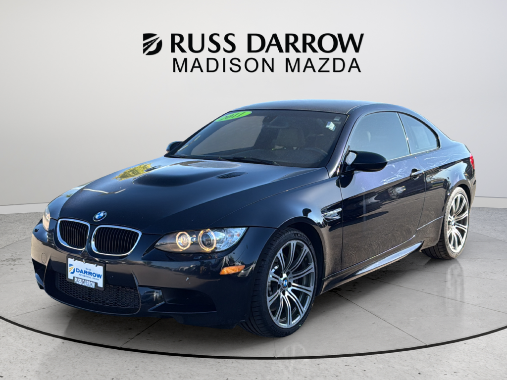 Used 2011  BMW Base image 1