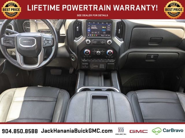 Used 2022 Blue GMC Denali image 15