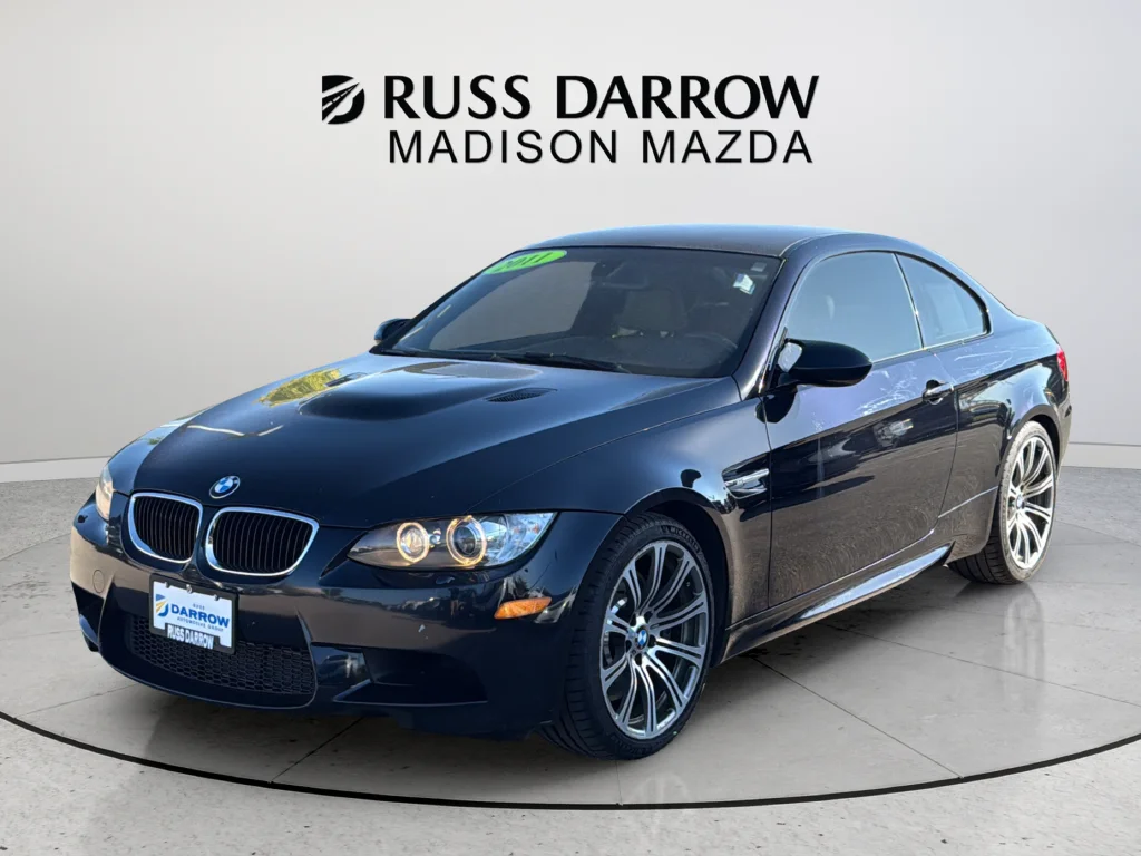 2011 BMW 3 Series