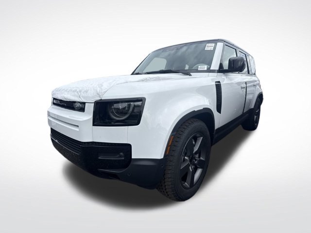 2026 Land Rover Defender