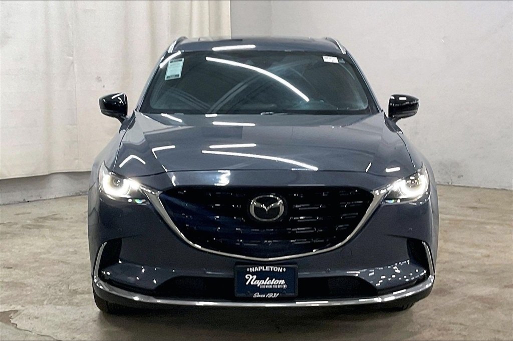 2023 MAZDA CX-9 - Image 1