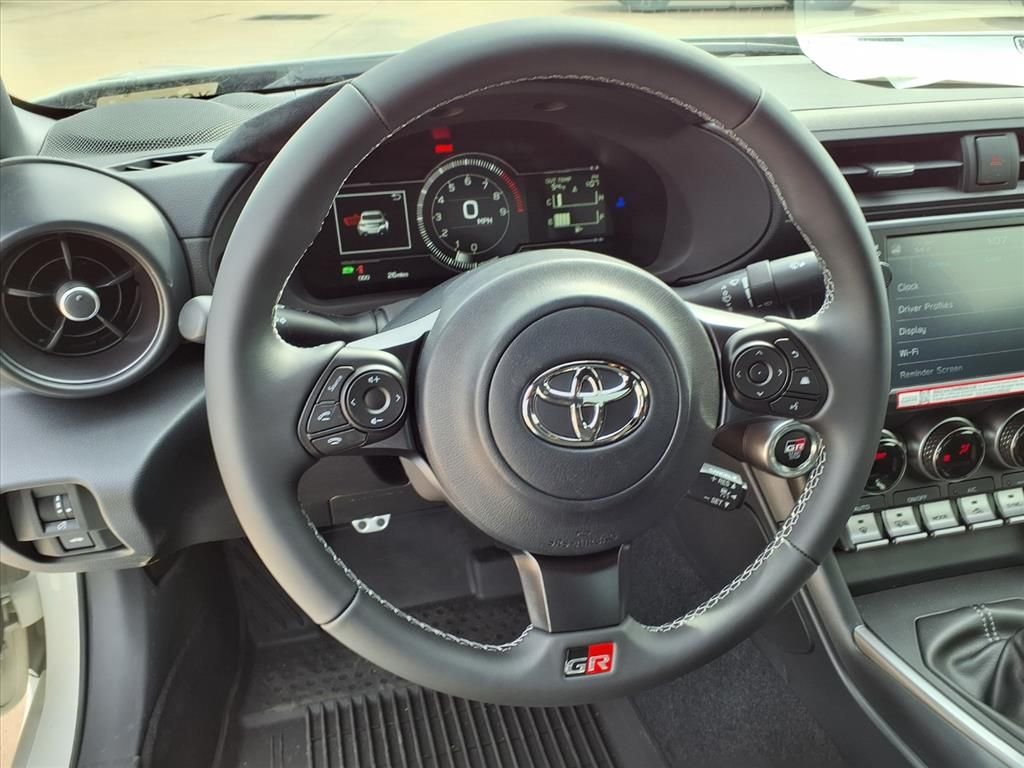 Certified Used 2026 Halo Toyota Premium image 36