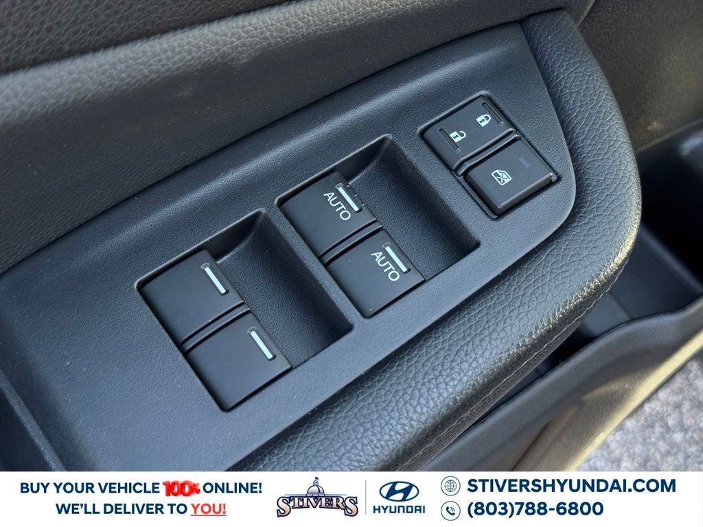 2021 Honda Passport Elite - Photo 32