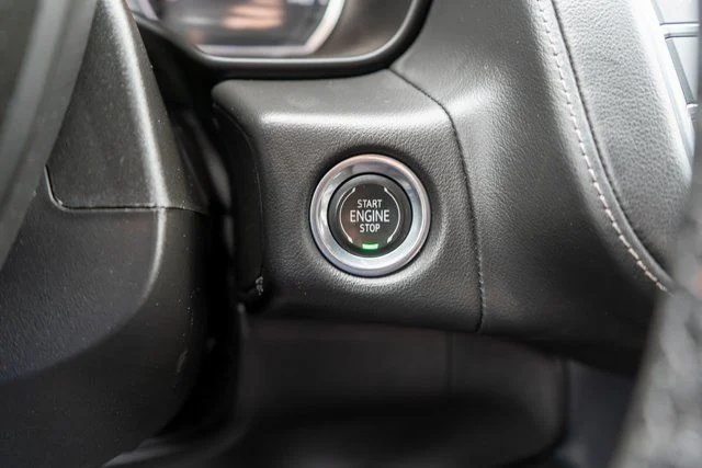 2021 Chevrolet Tahoe Z71 - Photo 24