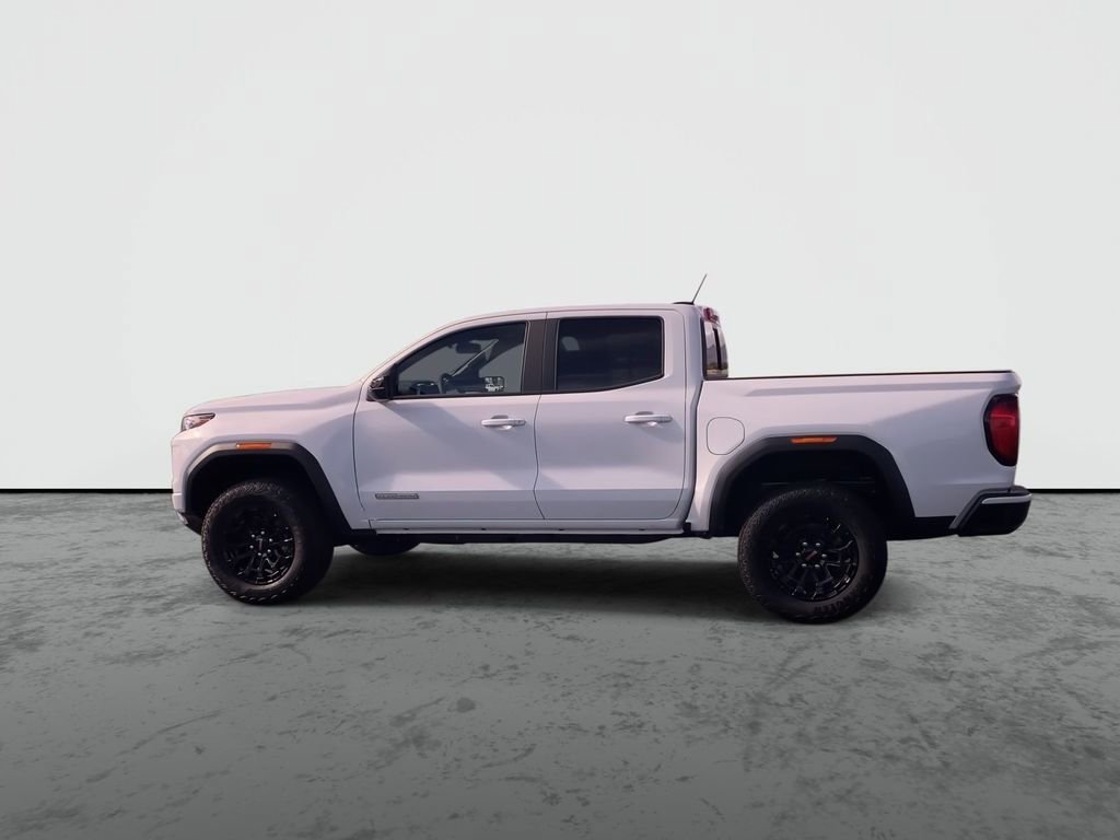 2026 GMC Canyon Elevation - Photo 5